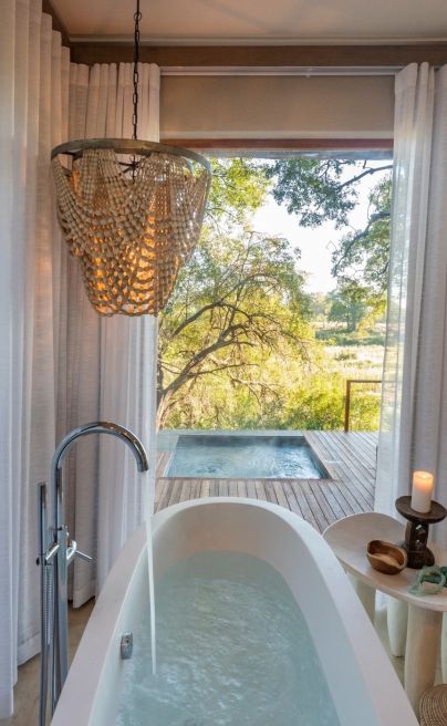 Dulini River Lodge bathroom 3 proper 1