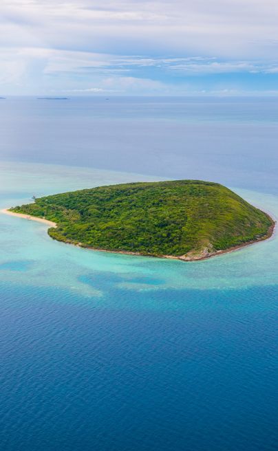 Haggerstone Island GBR Australia 4