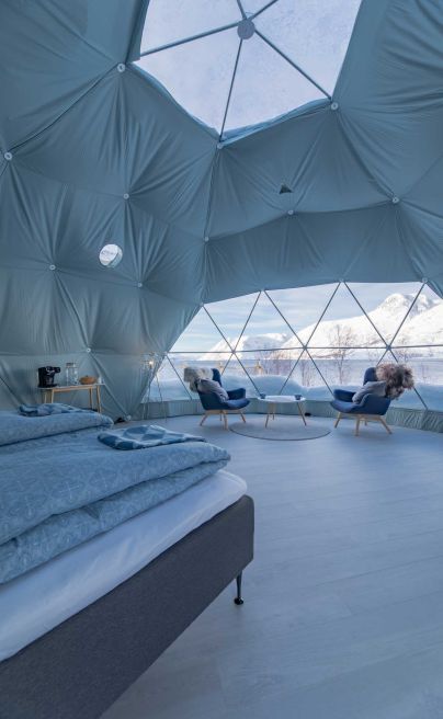 Isbreen Glacier2