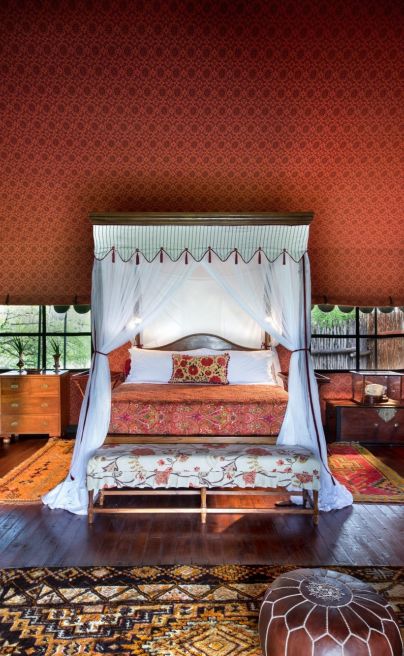 Jacks Camp Botswana 7