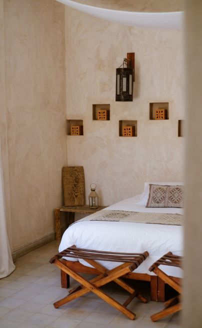 L Ma Lodge Skoura4