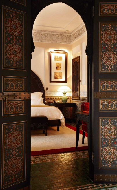 La Mamounia2