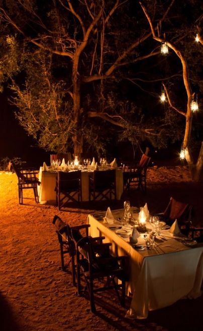 Little Bush Camp Sabi Sands 7