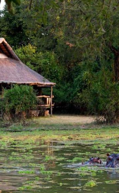 Mafue Lodge South Luangwa 3