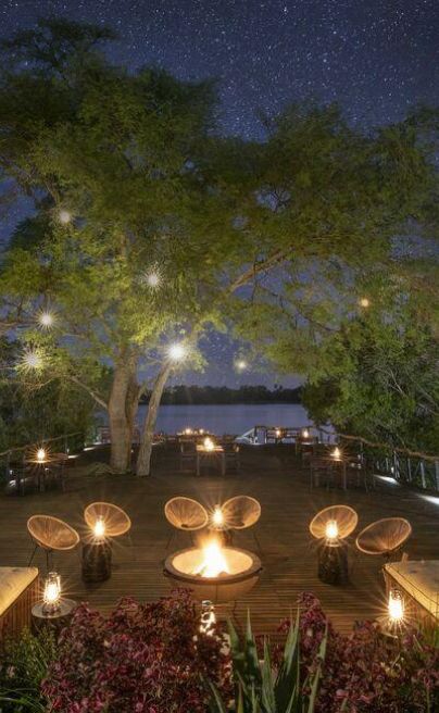 Mukwa River Lodge12