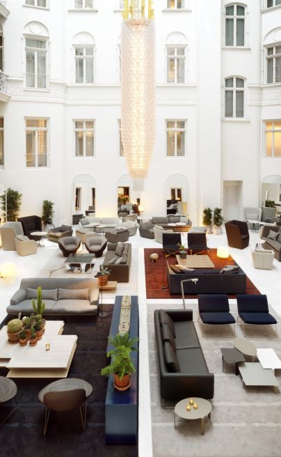 Nobis Hotel Stockholm 10