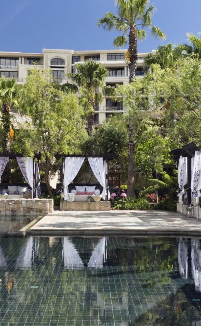 One Only Cape Town hotel 2