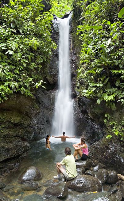 Pacuare Lodge Costa Rica 7