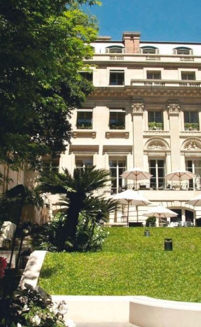 Park Hyatt Palacio Duhau Buenos Aires 101