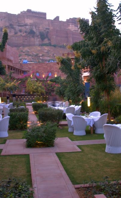 Raas Jodhpur 9