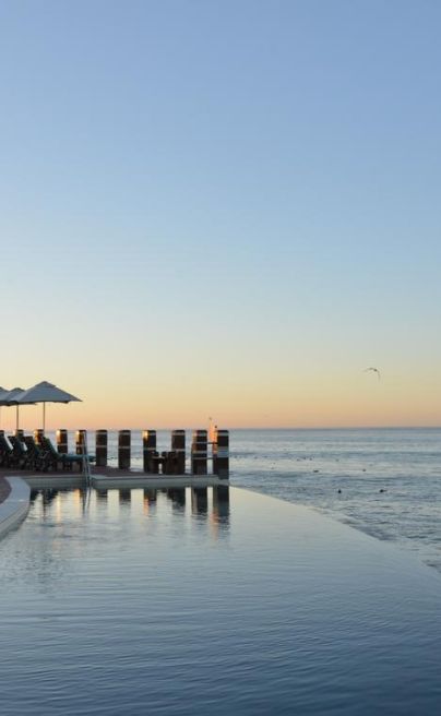 Raddison Blue Cape Town 2