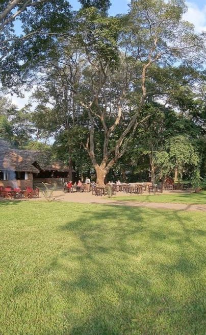 Rivertree Country Inn Tanzania 2