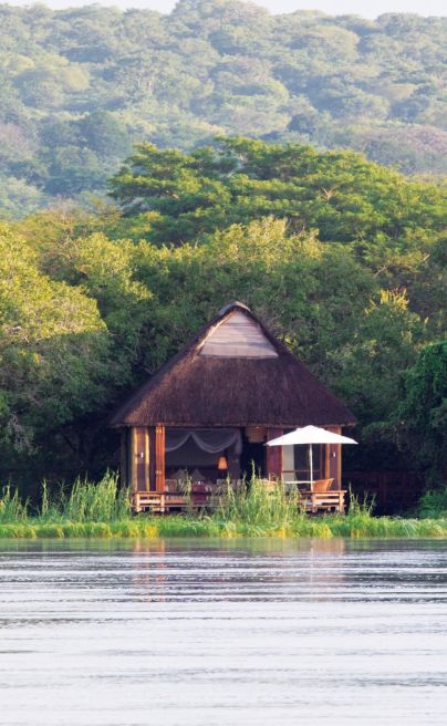 Royal Chundu River Lodge1