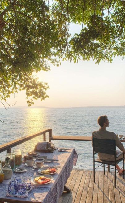 Rubondo Island Camp Tanzania 8