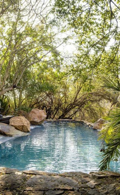 Singita Ebony Lodge 10