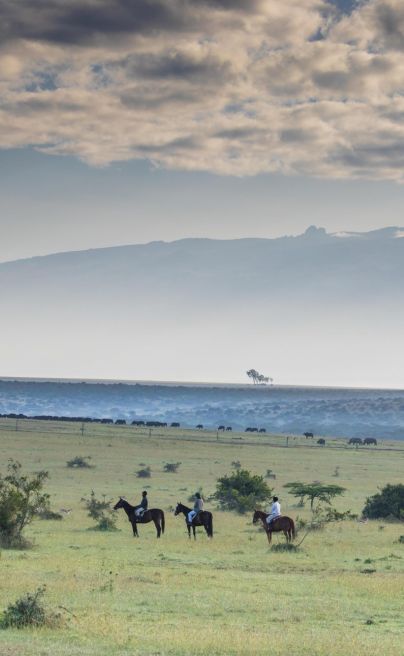 Solio Lodge Laikipia 16