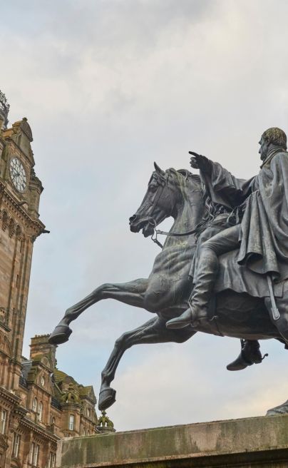The Balmoral Edinburgh 9