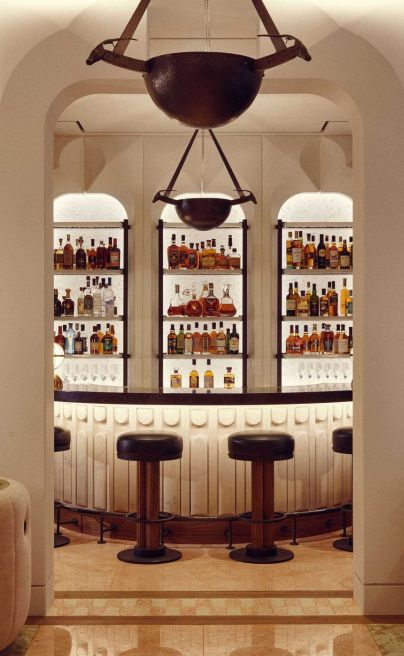 The Berkeley London 1