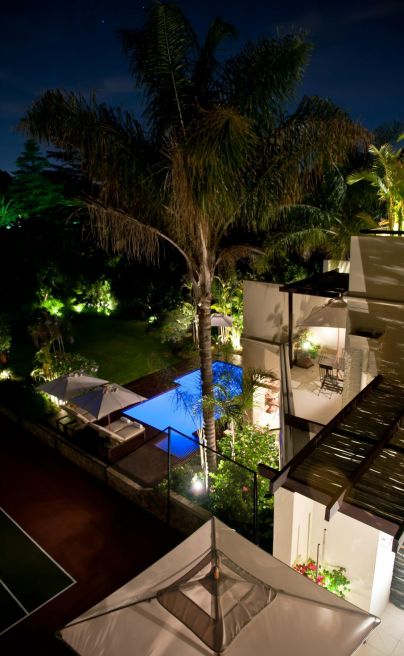 The Residence Johannesburg 5