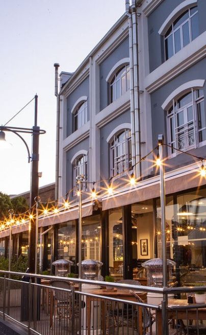 VA Hotel Cape Town 4