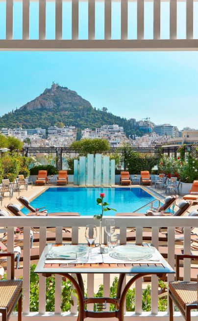 Athlc pool bar 4304 hor clsc