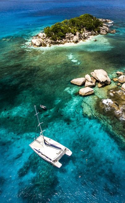 Le domaine de l orangeraie resort and spa la digue 10