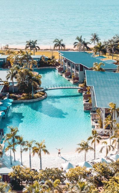 Mindil beach resort2