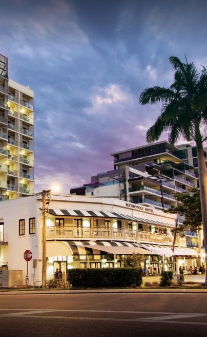 Oaks metropole2