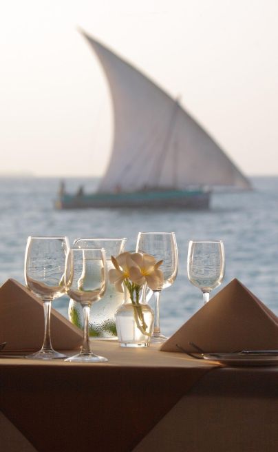 Zanzibar serena hotel9