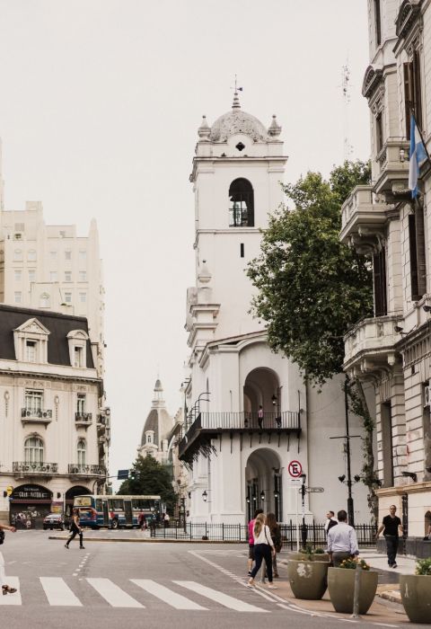Buenos Aires Argentina 2