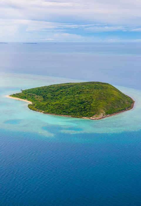 Haggerstone Island GBR Australia 4
