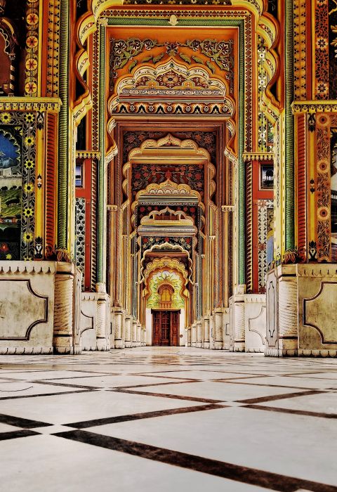 Jaipur