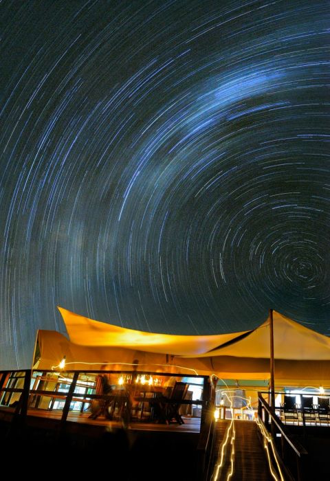 Sal Salis Ningaloo Reef Australia 9
