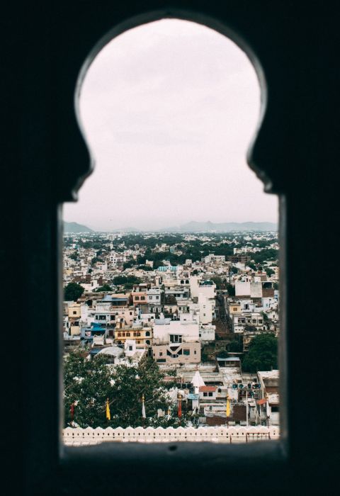 Udaipur