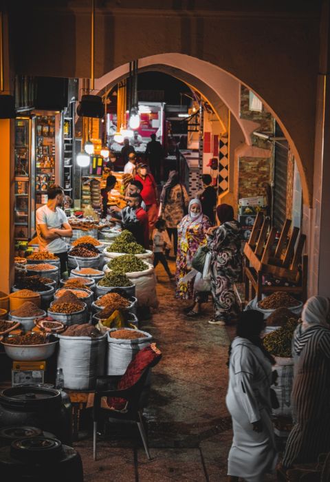 Adil diless meknes unsplash