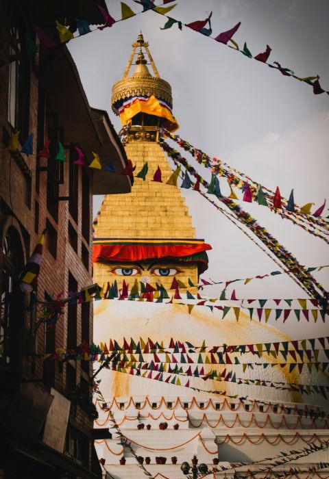 Alexander aashiesh kathmandu unsplash