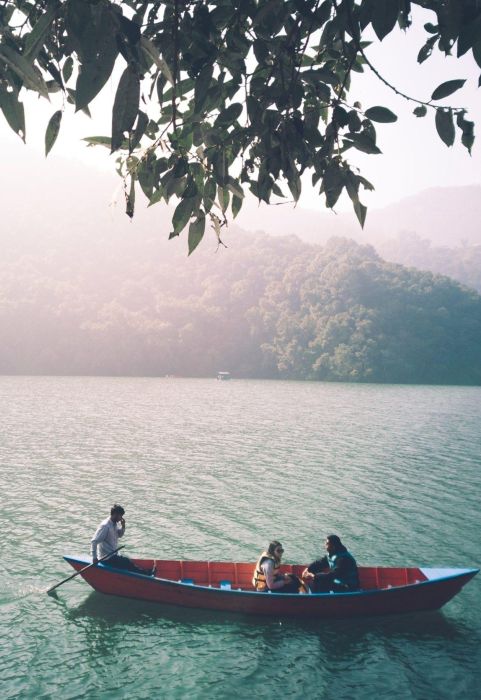 Bhai rankar pokhara unsplash