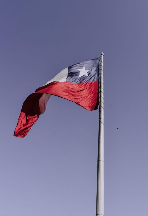 Elias almaguer chile santiago unsplash