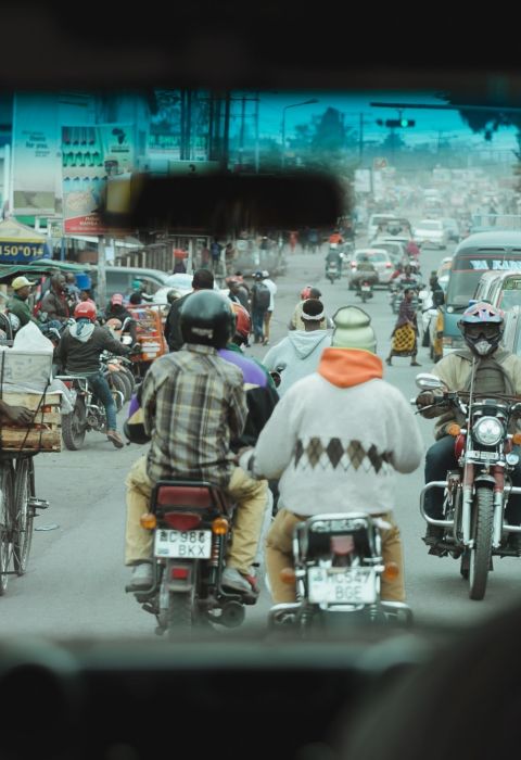 Hugo ramos arusha unsplash