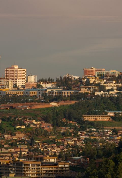 Kigali singita