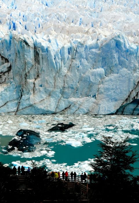 Luiza braun calafate moreno unsplash
