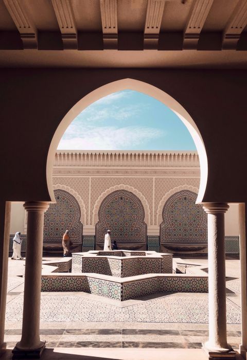 Meor mohamad u DCERD76p DY unsplash