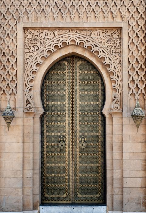 Raul cacho oses Rabat unsplash
