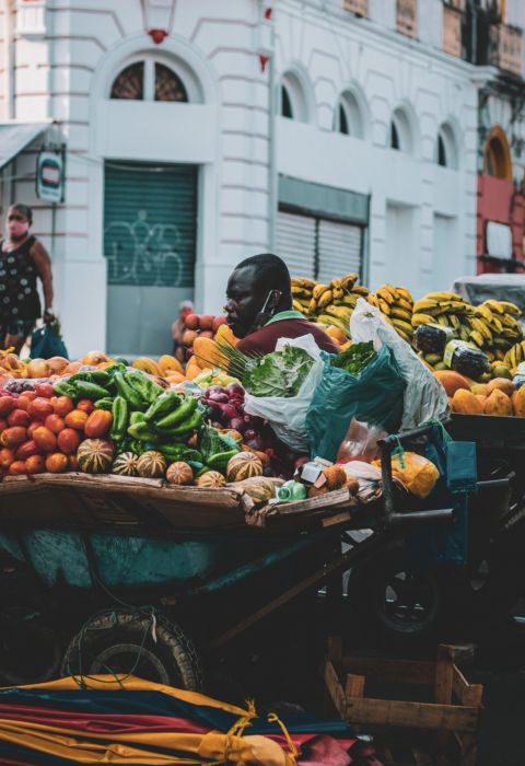 Rivail junior manaus 2 unsplash