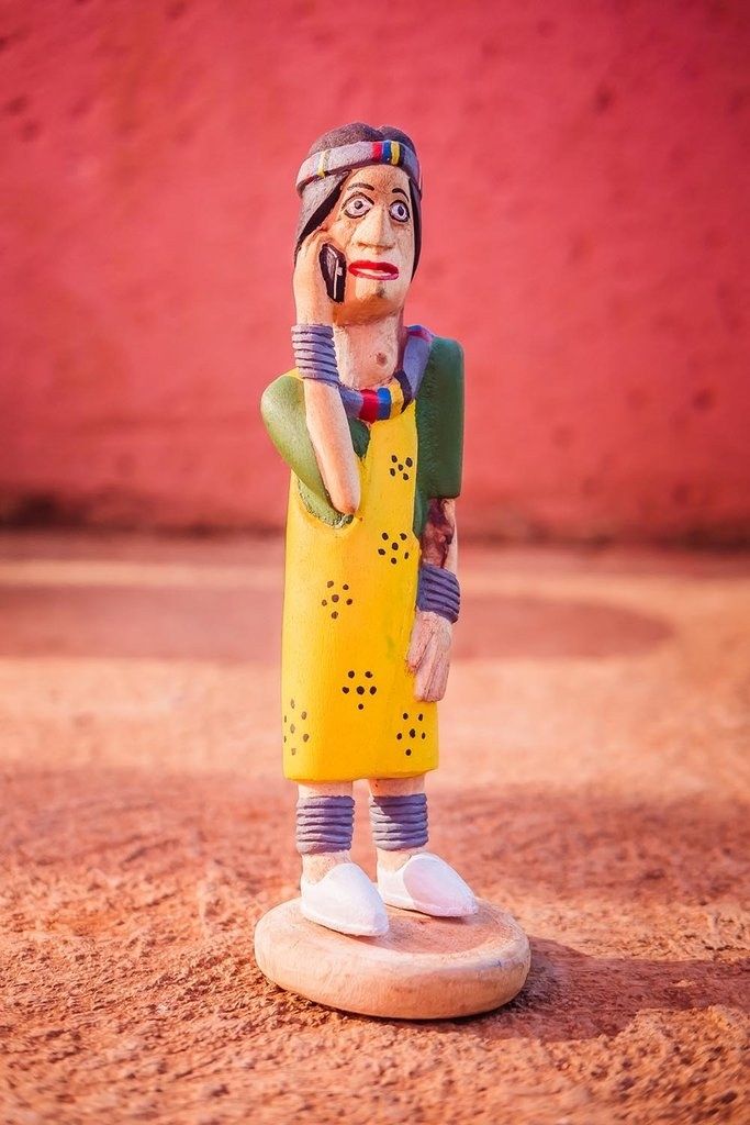 Ribola art route