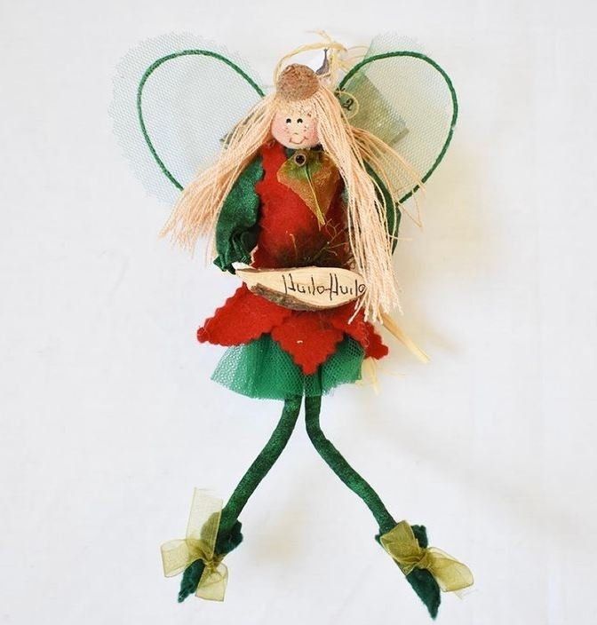 Tienda del bosque chrimbo