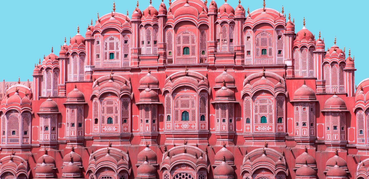 Jaipur India