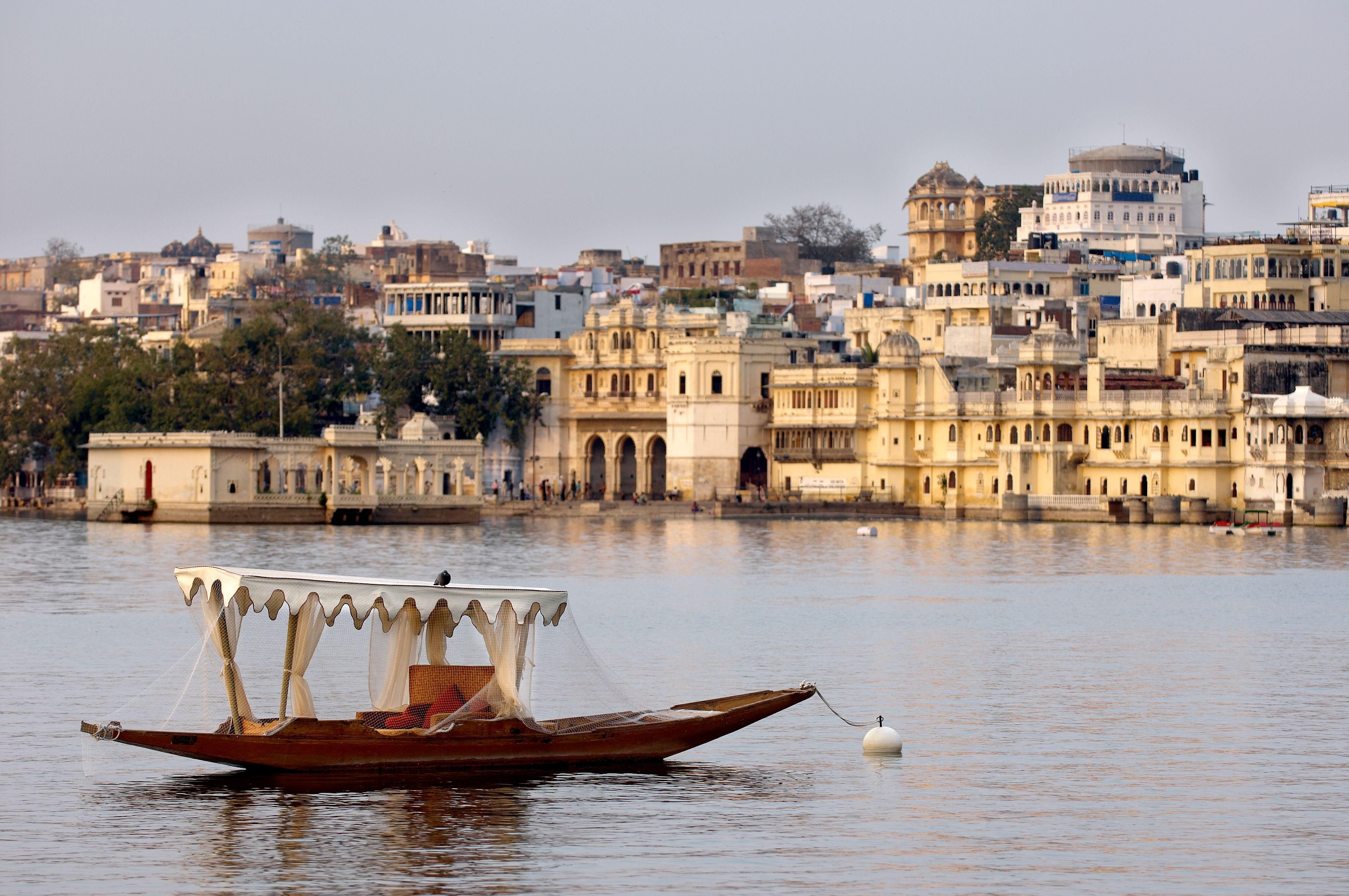 Udaipur