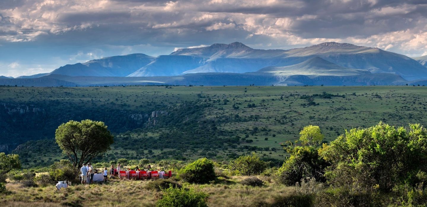 Samara landscape