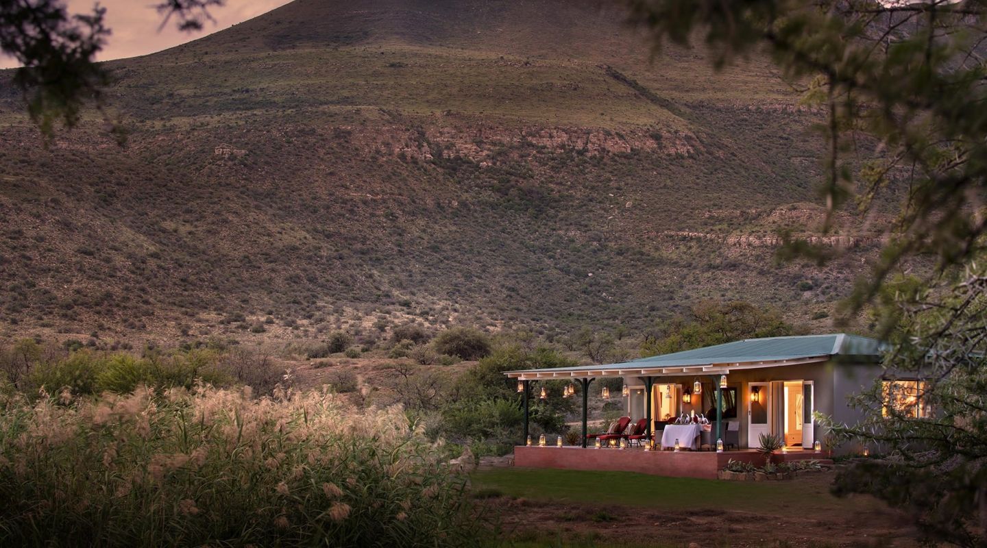 Samara Karoo Lodge 12